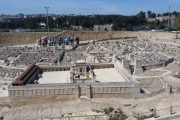 Jerusalem- Jewish tour from Haifa Port